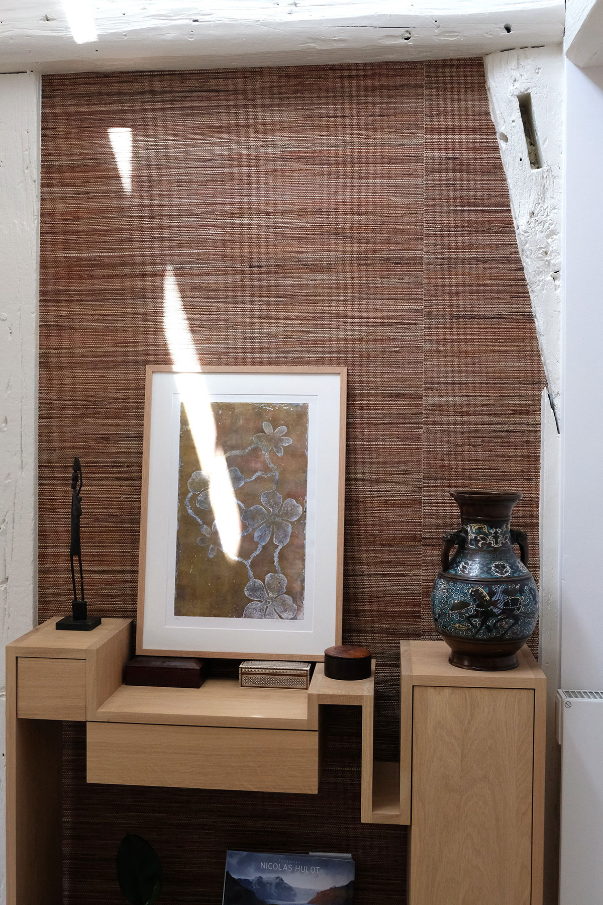 Décoration intérieure